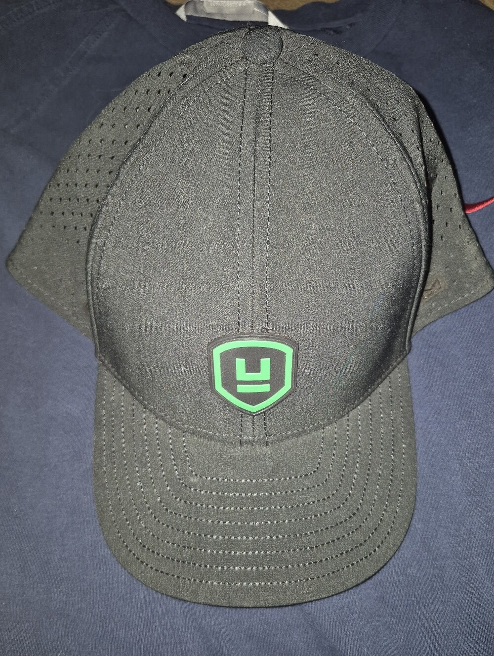 New MELIN x UGP A-Game Hydro Hat